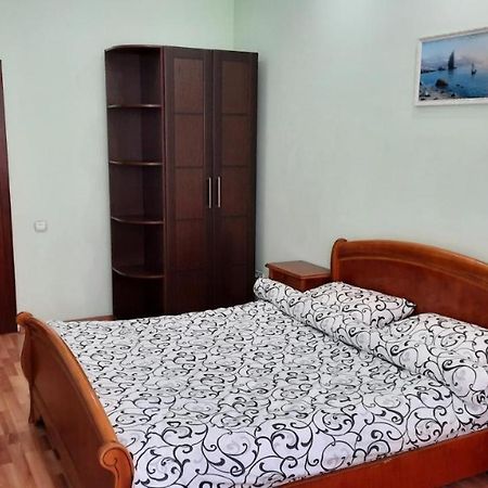 Elegance Apartment Chisinau Center Close To Stefan Cel Mare 外观 照片