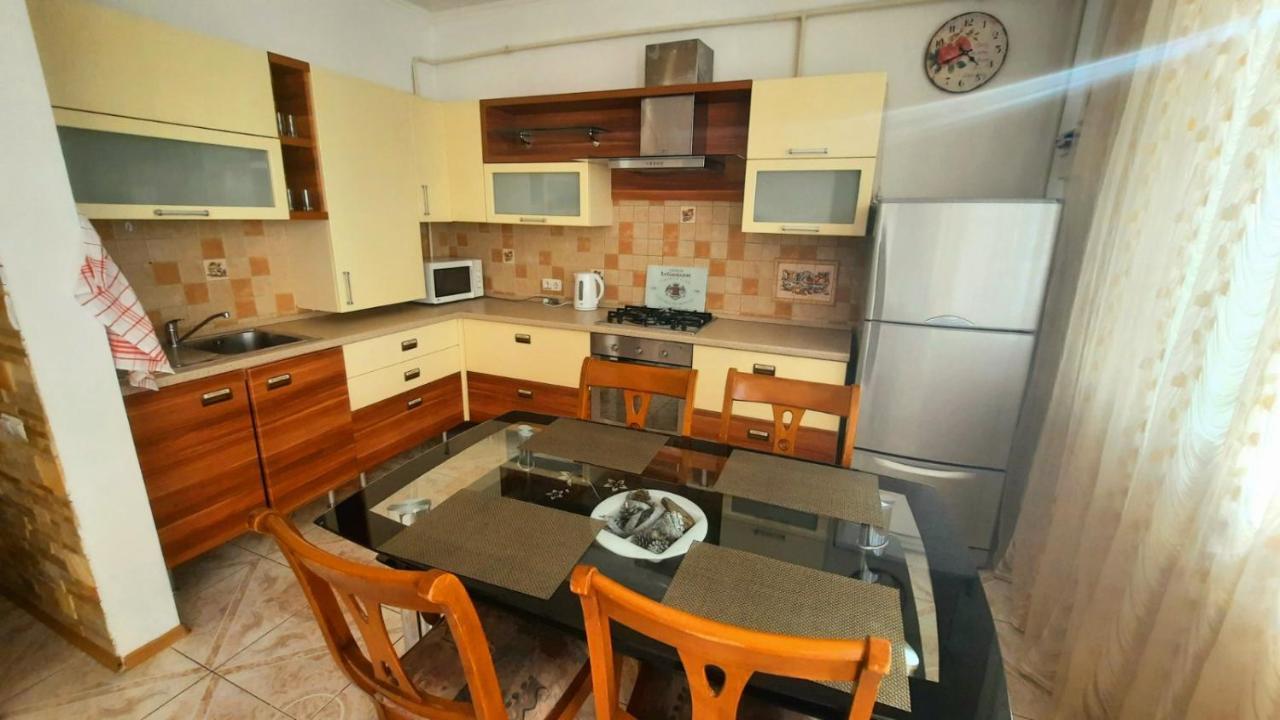 Elegance Apartment Chisinau Center Close To Stefan Cel Mare 外观 照片