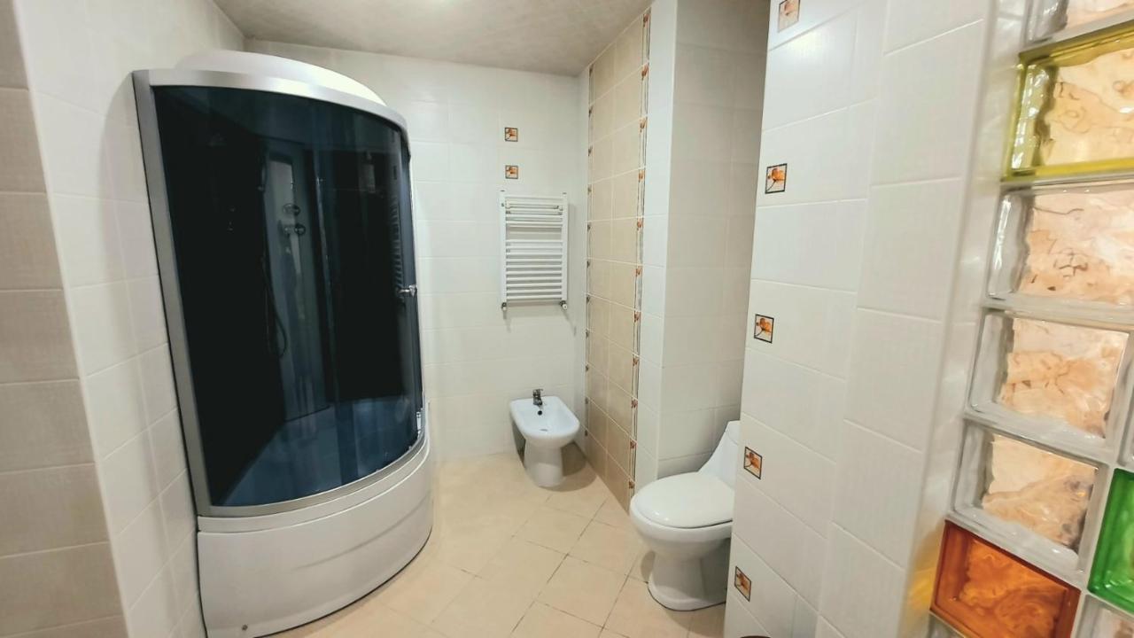 Elegance Apartment Chisinau Center Close To Stefan Cel Mare 外观 照片