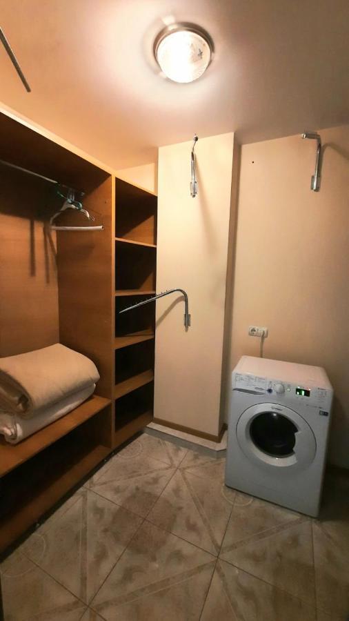 Elegance Apartment Chisinau Center Close To Stefan Cel Mare 外观 照片