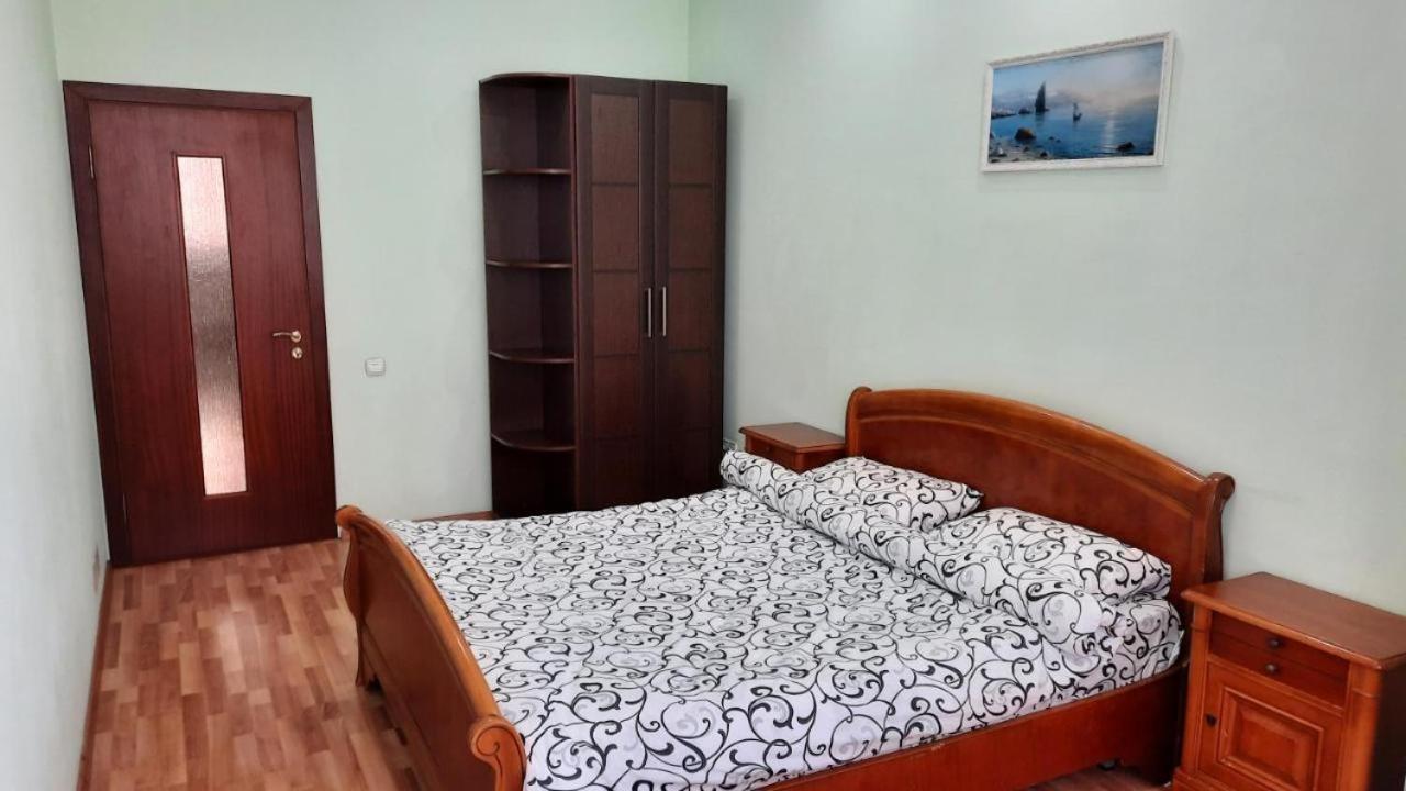 Elegance Apartment Chisinau Center Close To Stefan Cel Mare 外观 照片